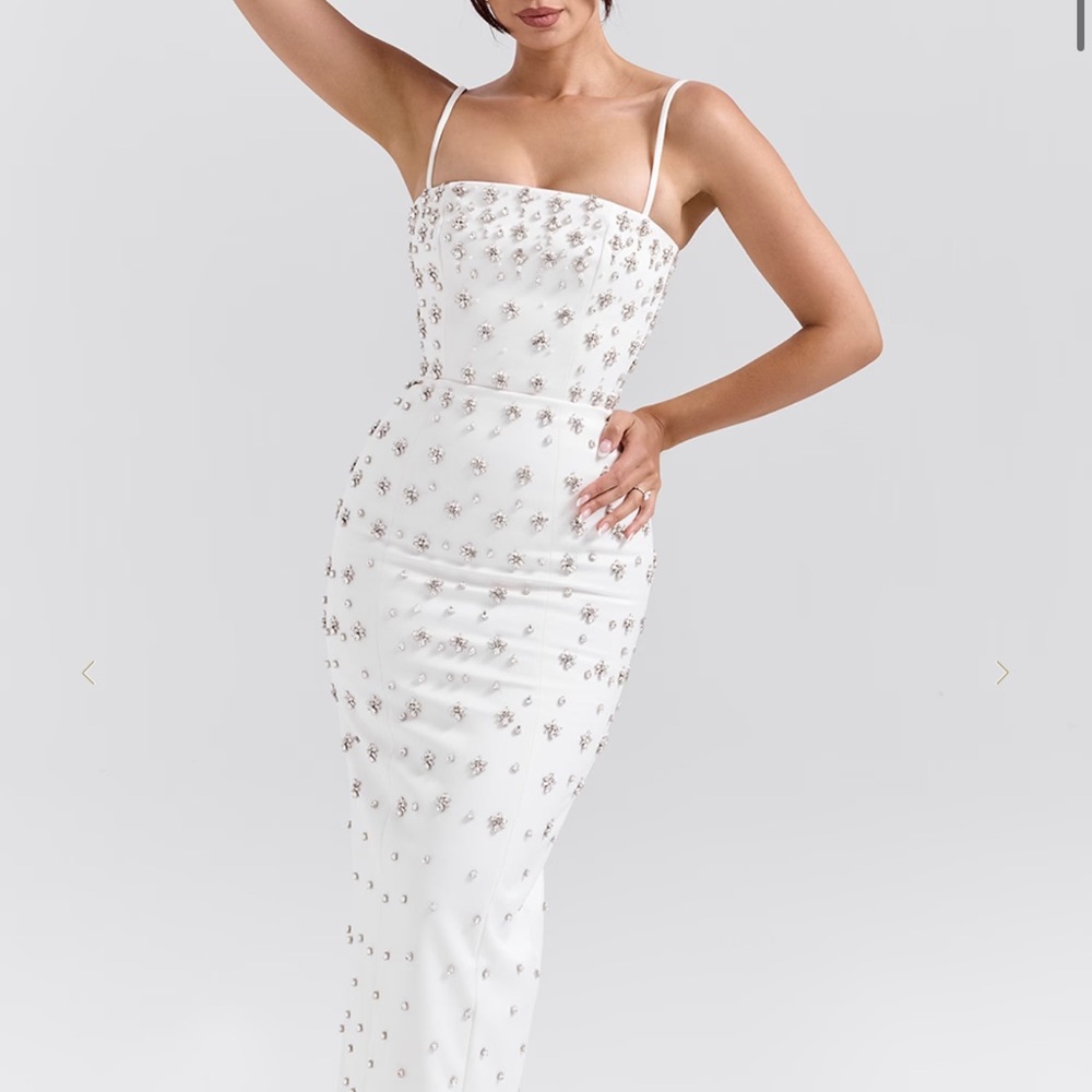 HOUSE OF CB Martine dress